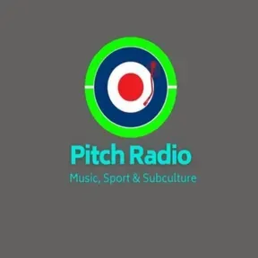 Pitch Radio