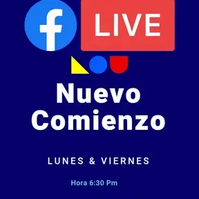 Nuevo Comienzo FM On-line