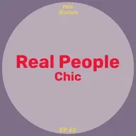 Real People - Chic