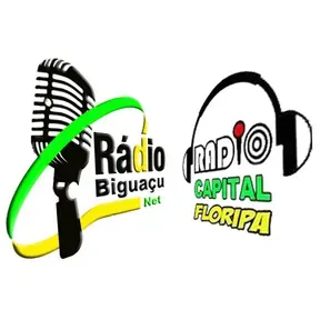 RÁDIO CAPITAL FLORIPA CONEXÃO RÁDIO BIGUAÇU NET