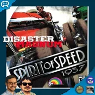 Spirit of Speed 1937 - Disaster Magnum