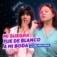 T7E16 ¡No Supera A Su Difunta Esposa! 😭 #podcast #chisme #matrimonio