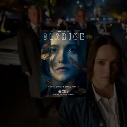 Primeiras Impressões Clarice - The Talk