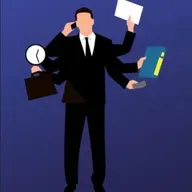 #72 - الإدارة