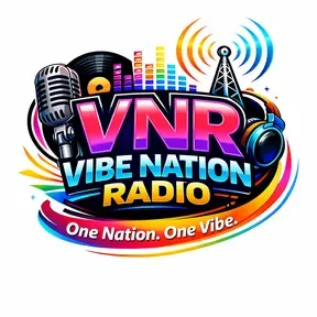 (VNR) VIBE NATION RADIO