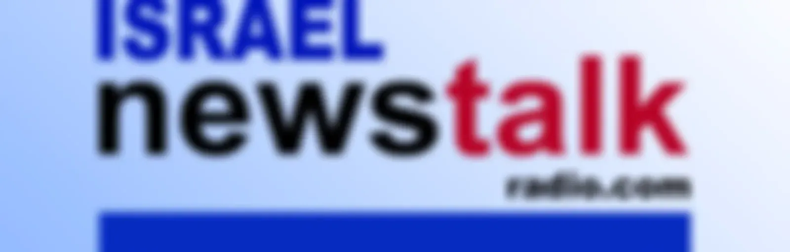 Israel News Talk Radio