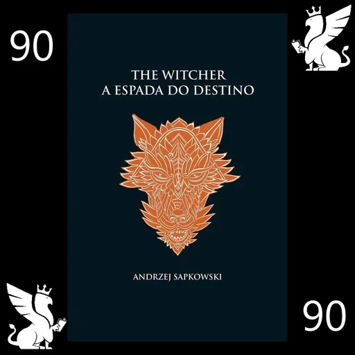 090: The Witcher - O Fragmento de Gelo