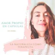 La naturaleza cómo terapeuta