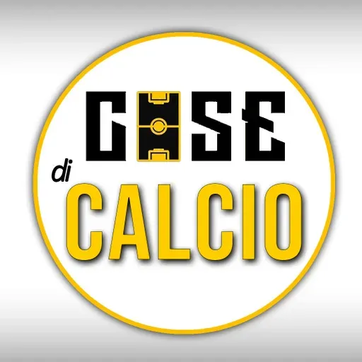 Andrea Bosco su Società e Comolli a "Cose di Calcio".