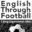 Learn English Through Football Podcast: Bullet Header