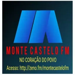 MONTE CASTELO FM