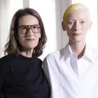Podcast del Festival de Sevilla (I): Joanna Hogg, Tilda Swinton y Alice Diop