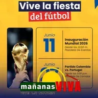 Gran Plaza Ipiales- Eventos y promociones por inicio del mundial 2026