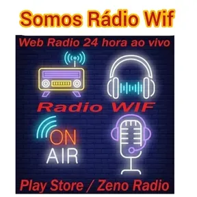 Rádio wif