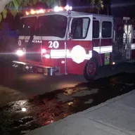 Bomberos Habla De Lo Ocurrido En Incendio