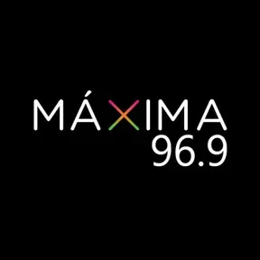 Máxima 96.9 FM Tuxtla en vivo