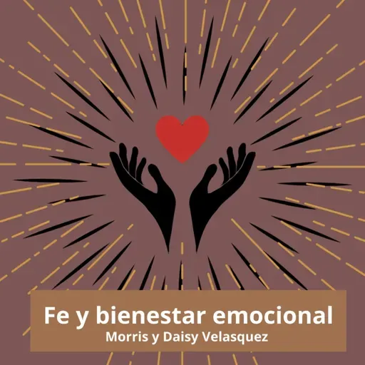 Fe y bienestar emocional 