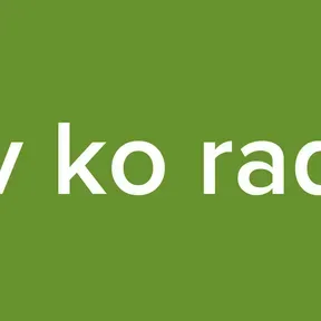 Siv ko radio