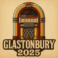 GLASTONBURY 2025 (#272)