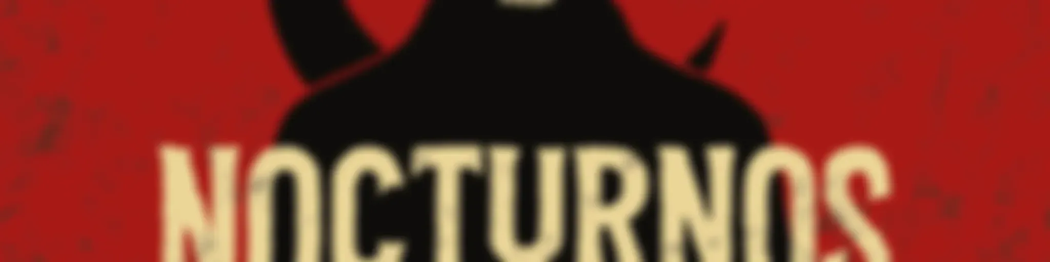 Nocturnos Podcast
