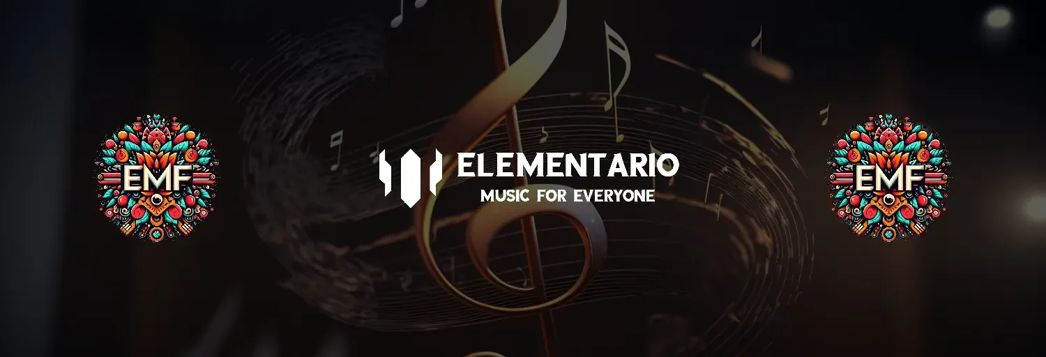 Elementário Music