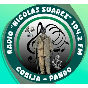 Radio Nicolás Suarez 104.2
