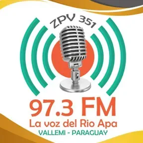 La Voz del Rio Apa
