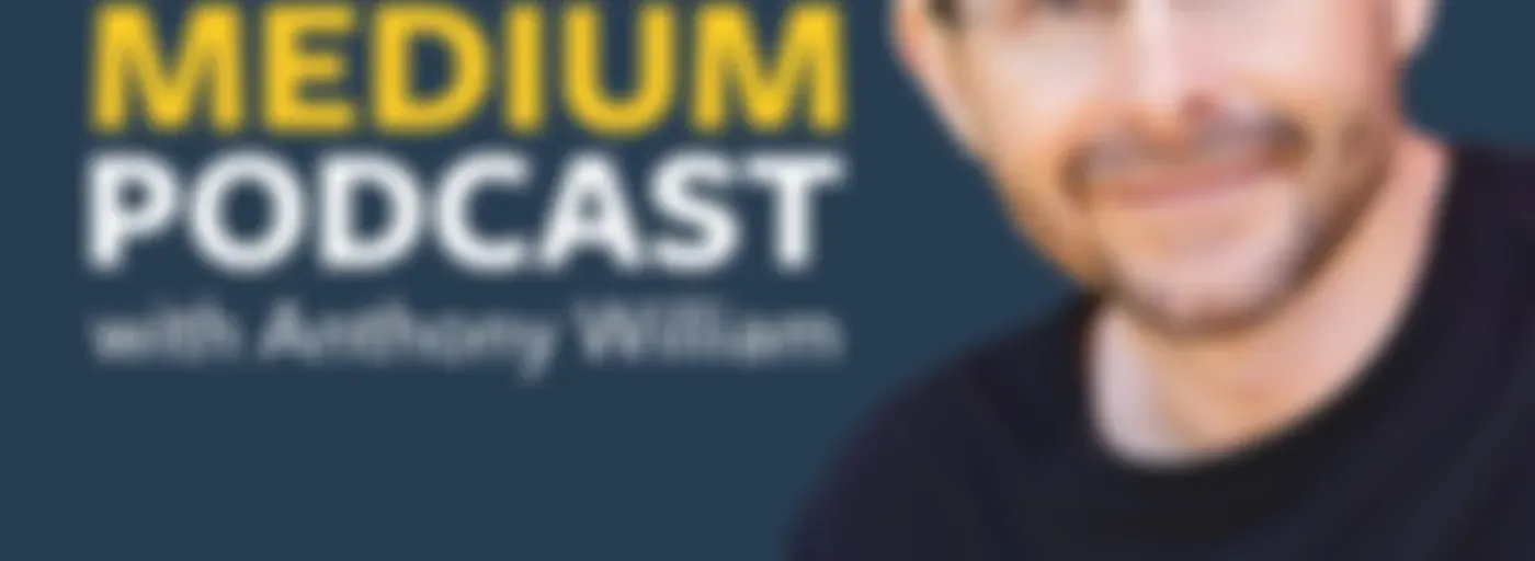 Medical Medium Podcast