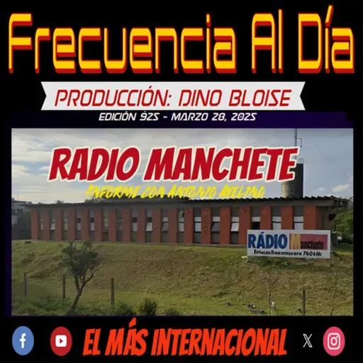 Episode 925: -Frecuencia Al Día- 