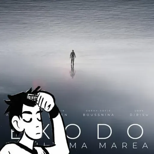 Éxodo: La ultima Marea / The Colony