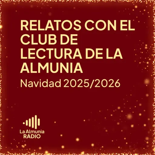 Navidad 2025-2026: Relatos con el Club de Lectura de La Almunia