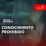 Conocimiento prohibido