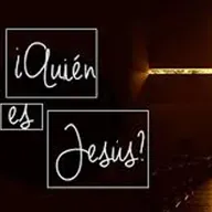 No he querido saber. Quién es Jesús