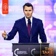 What Charlie Kirk’s death says about political division in the US