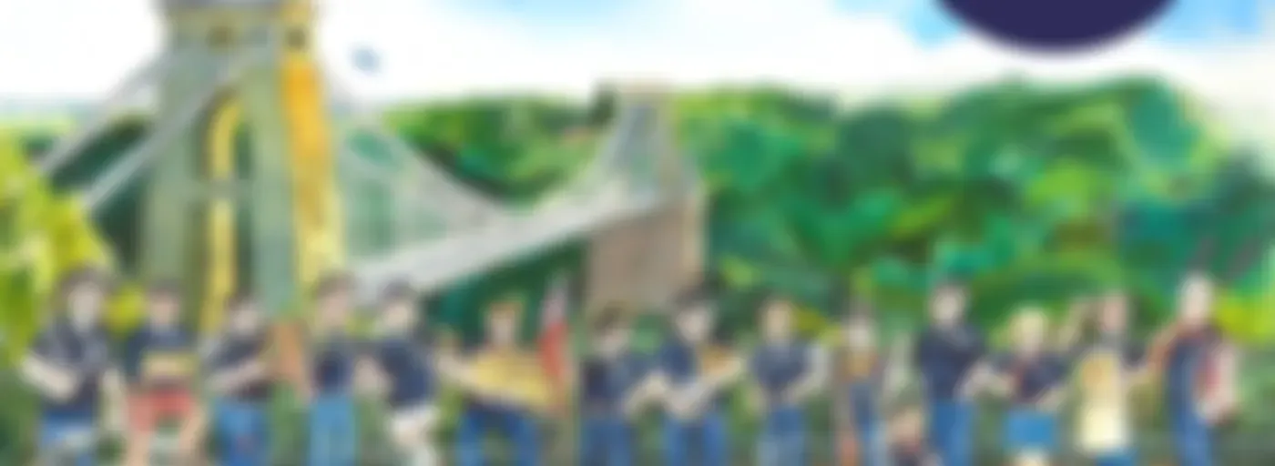 Shipshape and Bristol Fashion