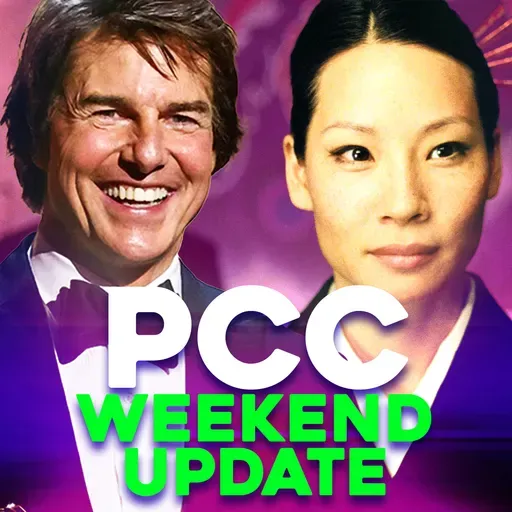 Warner Bros SELLING OUT to Saudi Arabia? Tom Cruise Is TRUE INCLUSION, Paramount Employees Are LAZY | PCC Weekend Update #5
