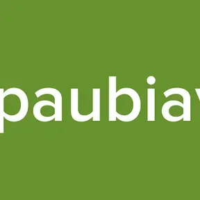 Paupaubiaveyr