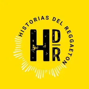 Historias del Reggaeton