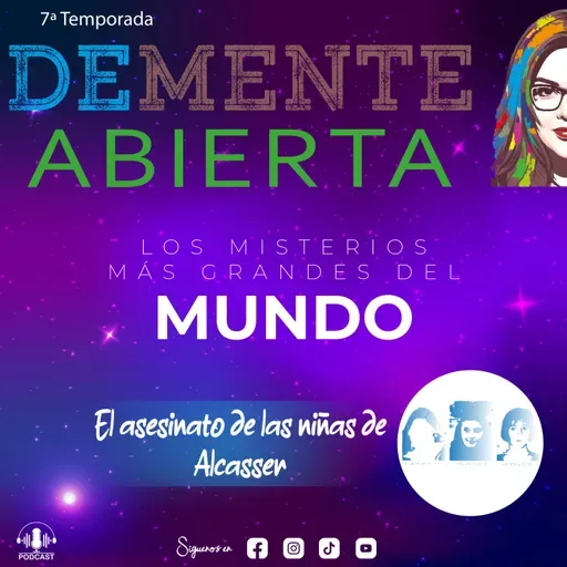 El Asesinato de las niñas de Alcásser