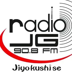 JG Radio  90.8 FM
