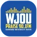 Praise 90.1 FM - WJOU