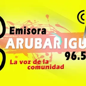 Carubarigua 96.5FM