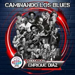 Caminando Los Blues