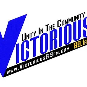 Victorious 89.1fm