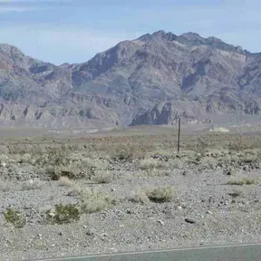 Desert du Sinai