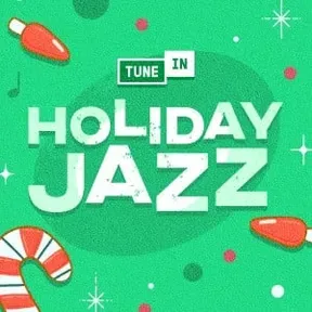Holiday Jazz
