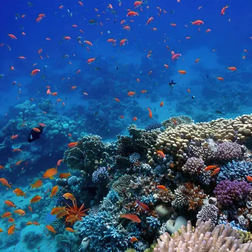 S8 Ep56: The economics of biodiversity