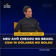 Housi: A empresa spin-off que fatura mais de R$ 300 milhões no setor imobiliário - #241