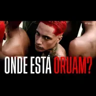 JUSTIÇA PEDE PRISÃO DE ORUAM, RAPPER ESTÁ FORAGIDO