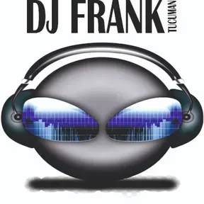 Dj Frank Tucumán